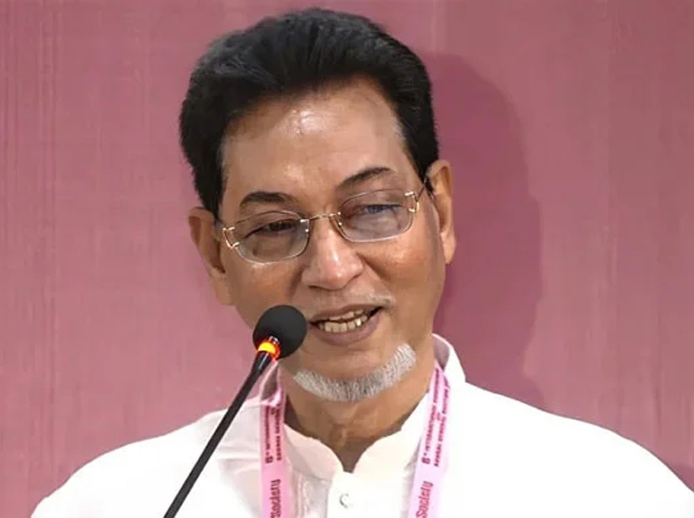 লং মার্চে সমাধান হলে সবার আগে প্রধানমন্ত্রীই করতেন: চিফ হুইপ