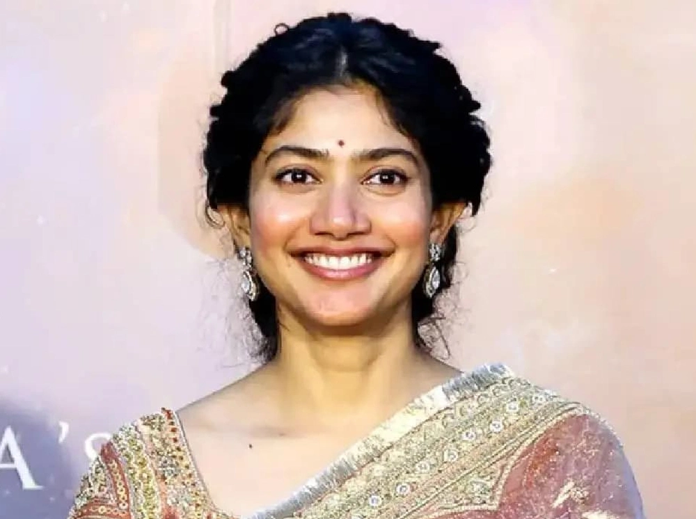 বিয়ে করতে যে শর্ত দিলেন সাই পল্লবী