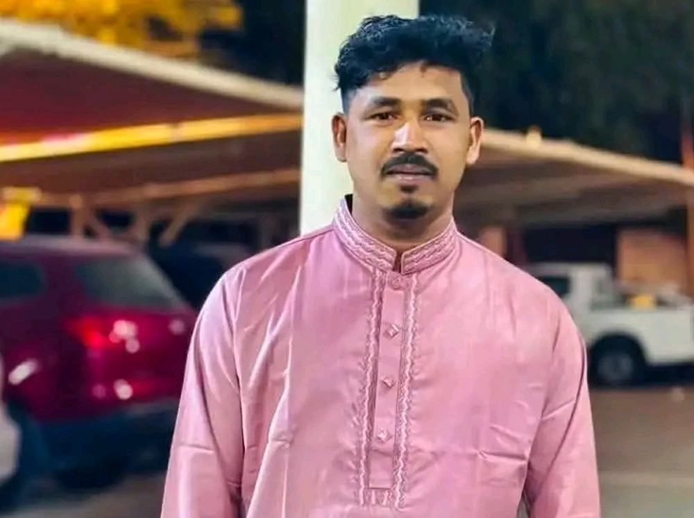 সৌদিতে সড়ক দুর্ঘটনায় প্রাণ গেল বাংলাদেশি যুবকের