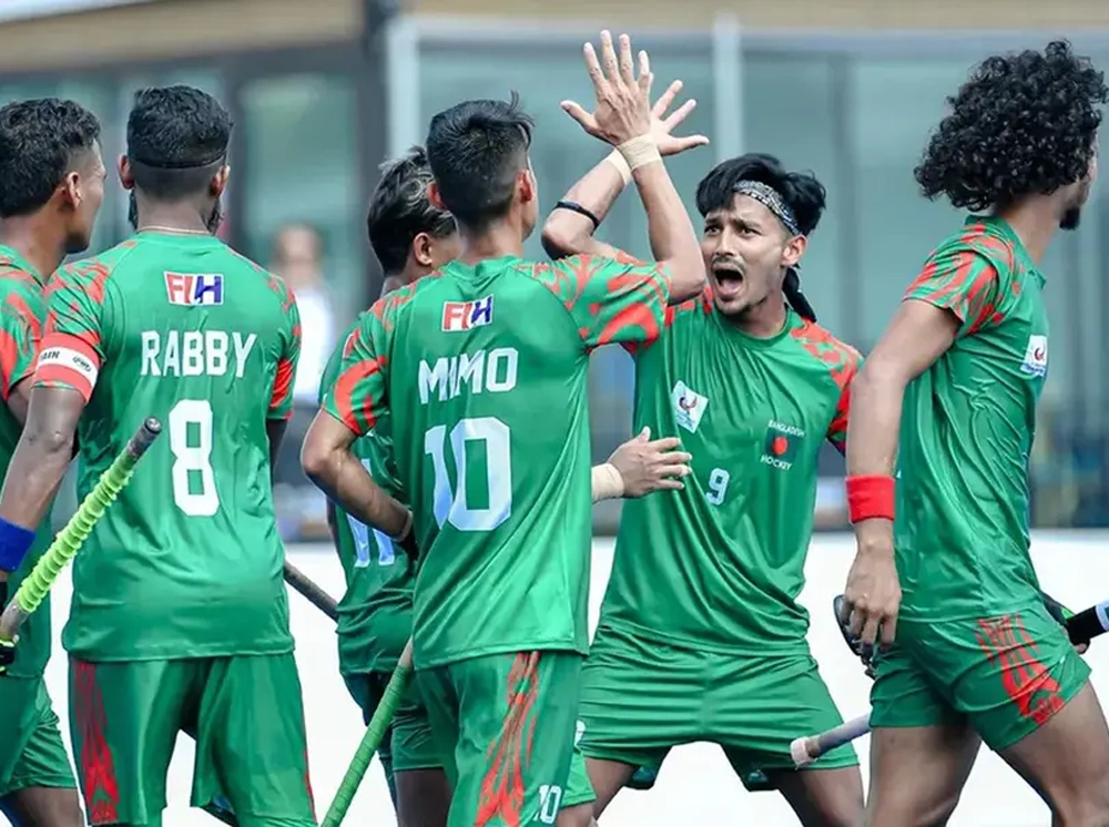 এশিয়ান চ্যাম্পিয়ন্স ট্রফিতে বাংলাদেশের দল ঘোষণা, আছেন যারা
