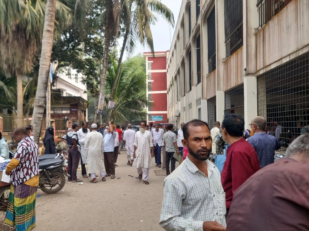 ধর্ষণ মামলায় আসামির যাবজ্জীবন, জন্ম নেওয়া শিশুর দায়িত্ব নেবে রাষ্ট্র