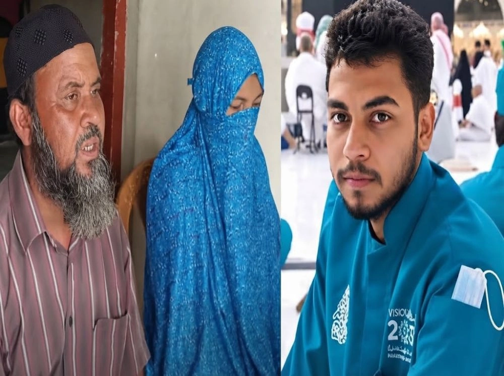 শেষবারের মতো ছেলেকে দেখতে চান নজরুলের বাবা-মা