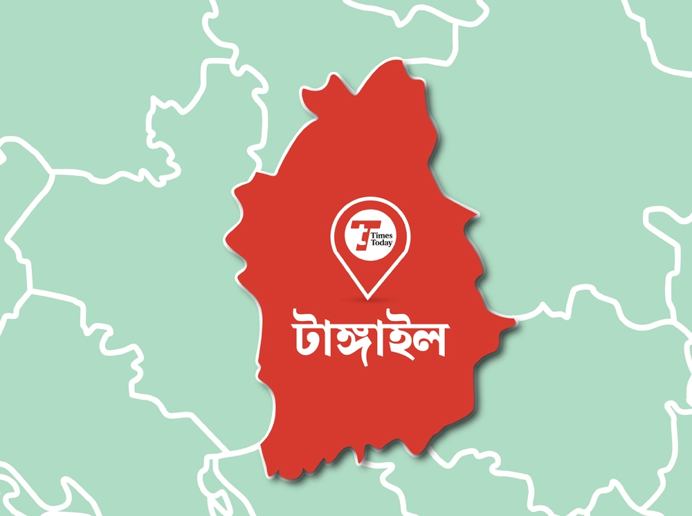 টাঙ্গাইলে বাসর ঘরেই বরের মৃত্যু
