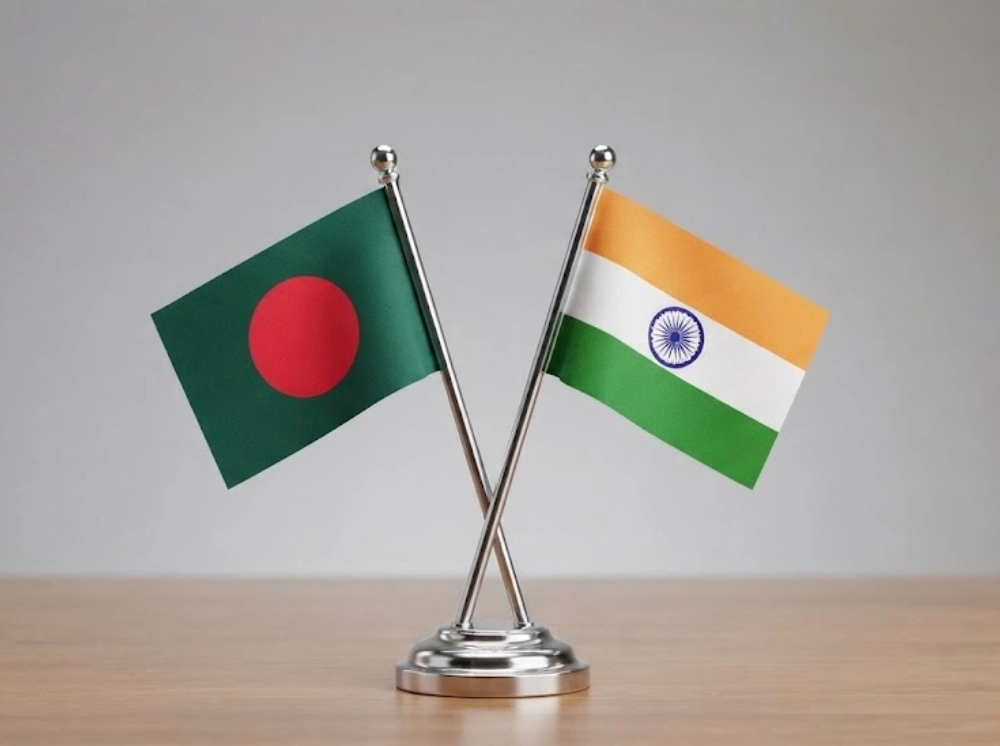 নয়াদিল্লিতে বাংলাদেশ-ভারত যৌথ ওয়ার্কিং গ্রুপের বৈঠক আজ