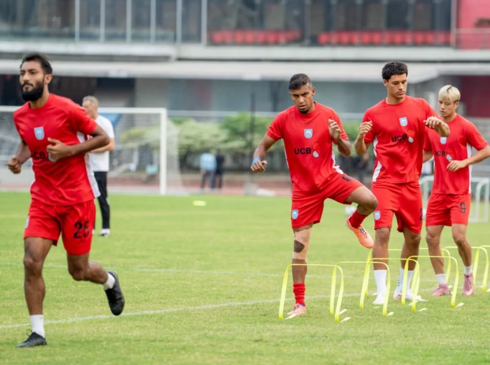 বৃহস্পতিবার থেকে অনলাইনে সাফের টিকিট বিক্রি শুরু