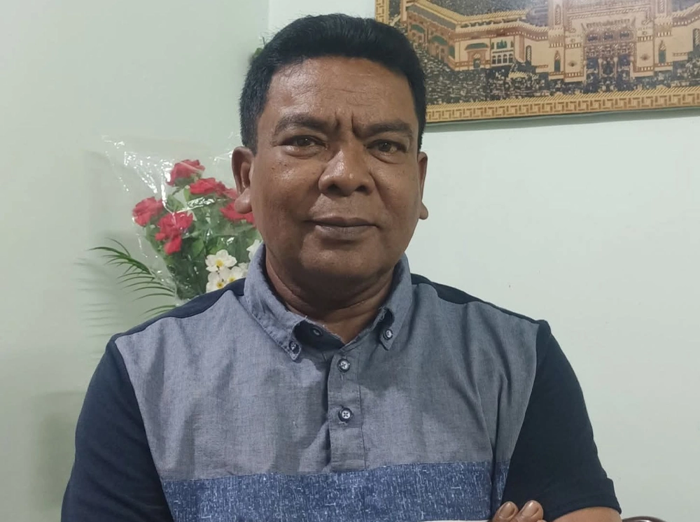 জ্বালানি তেলের দাম নিয়ে মন্তব্য করায় বিএনপি নেতা বহিষ্কার