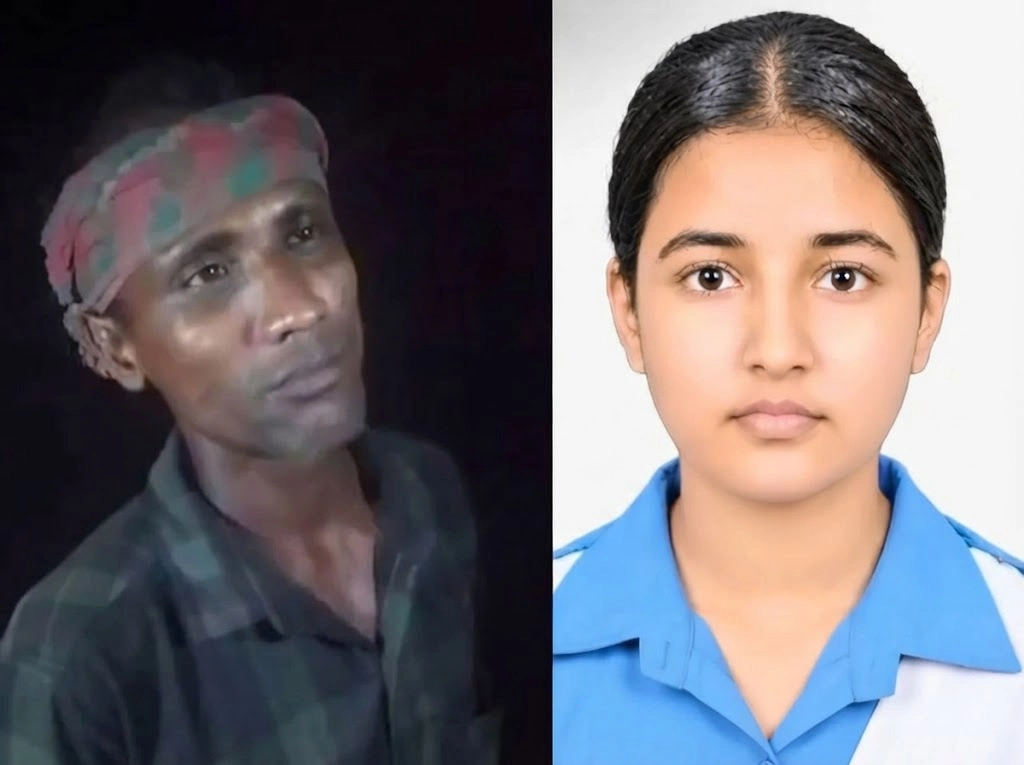 কুমিল্লায় তাজমিন হত্যাকাণ্ডের প্রধান আসামি গ্রেফতার