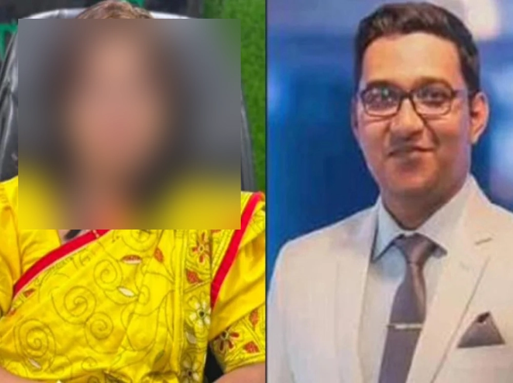 ‘আমার মৃত্যুর জন্য ইউএনও দায়ী’ লিখে এসিল্যান্ডের ফেসবুক পোস্ট