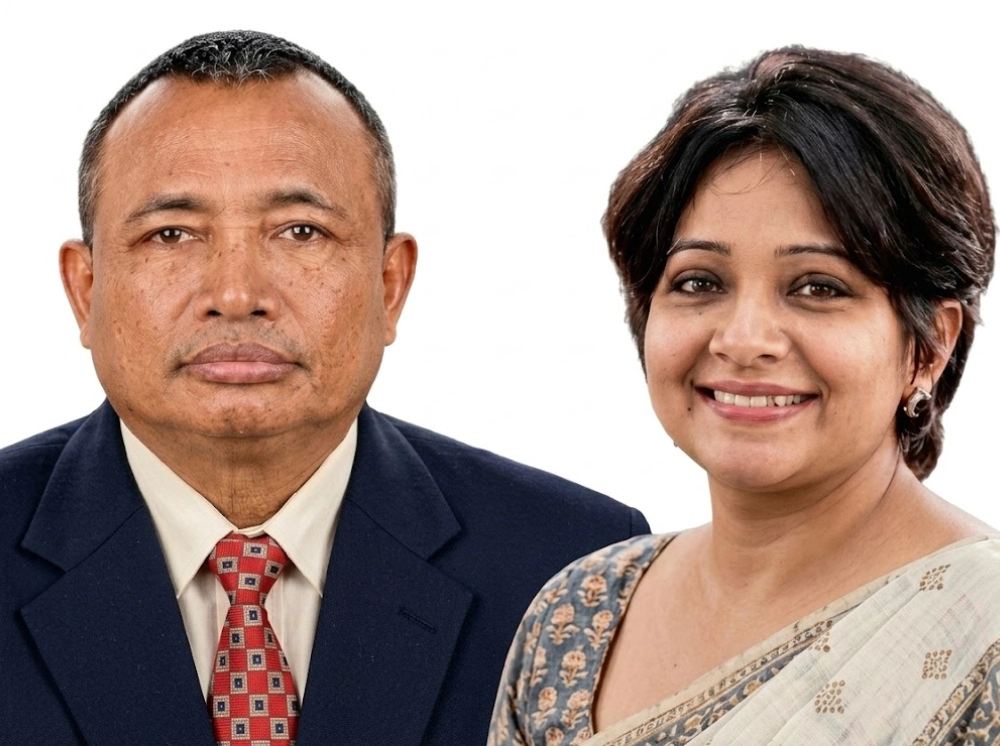 সাবেক দুই সেনা কর্মকর্তার ৪ দিনের রিমান্ড মঞ্জুর
