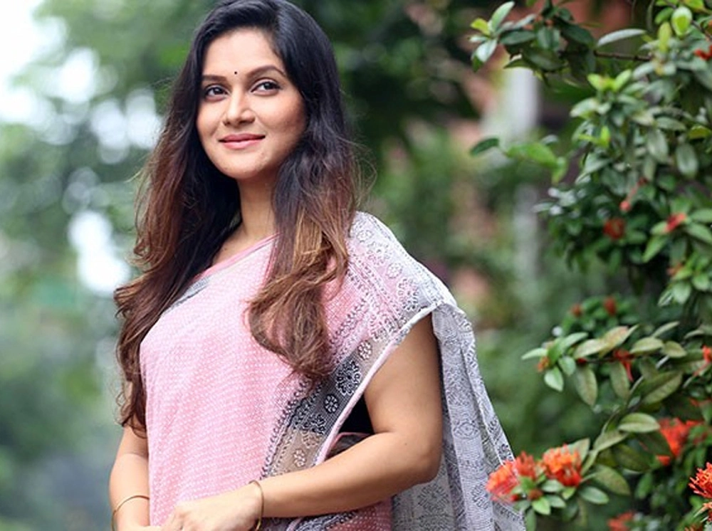 অভিনয়ের পাশাপাশি গবেষণা-শিক্ষকতায় মিথিলার নতুন অধ্যায়