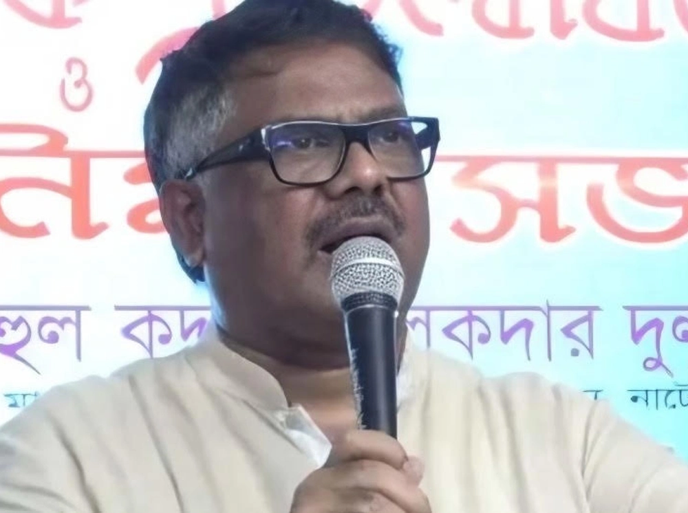 আল্লামা সাঈদী ও সালাউদ্দিন কাদেরকে বিচারের নামে হত্যা করা হয়েছে: হুইপ দুলু