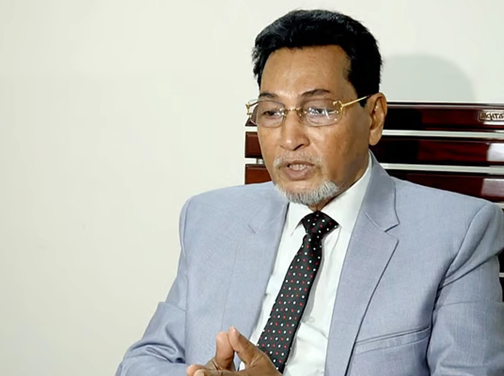 দিনে সাড়ে ১০ লাখ খরচ করতেন হাসিনা, তারেক রহমান খান ১৫০ টাকায়: চিফ হুইপ