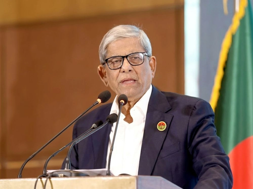 জাতীয় ঐক্য ও অগ্রগতি রক্ষায় সবাইকে একসাথে কাজ করতে হবে: রাষ্ট্রপতি
