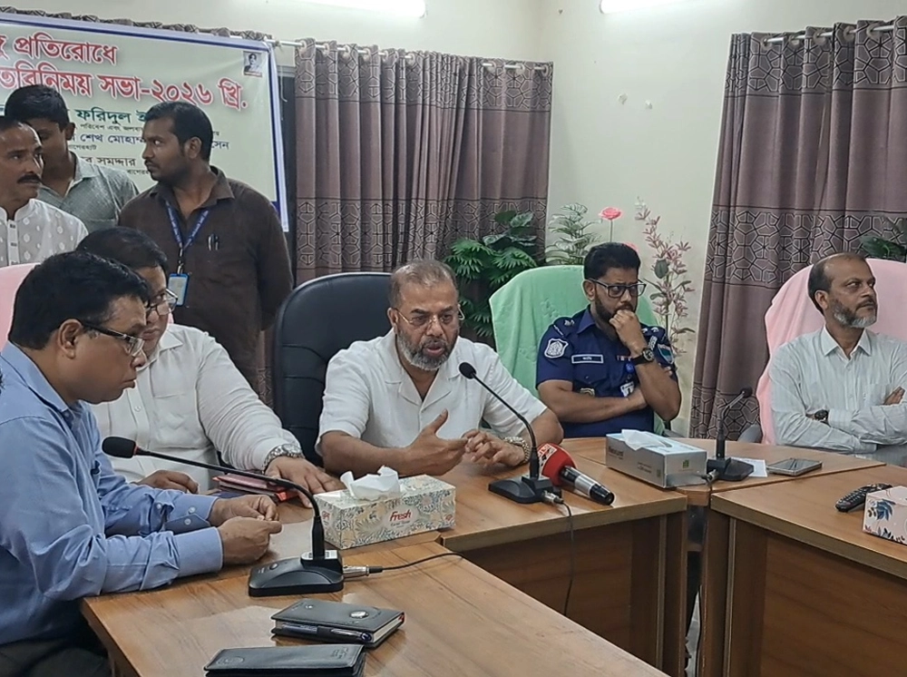 বাগেরহাটে অবৈধ ক্লিনিক-ডায়াগনস্টিক সেন্টার বন্ধের নির্দেশ