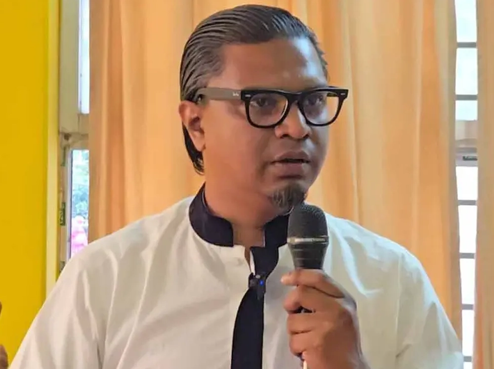 বিএনপি ৫ বছর দেশ শাসন করলে দুর্ভিক্ষে মারা যাব: রাশেদ প্রধান