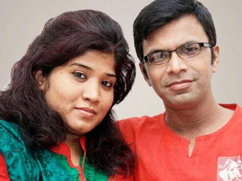 জিয়াউল আহসান ও রোকেয়া প্রাচীর নাম তদন্ত প্রতিবেদনে