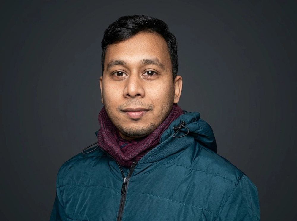 বিয়ের মাত্র ১৫ দিন পর সড়কে ঝরল ইতালি প্রবাসীর প্রাণ