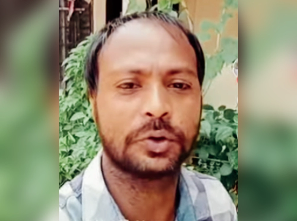 মৌলভীবাজারে প্রধানমন্ত্রীকে নিয়ে অশালীন মন্তব্য, যুবক গ্রেফতার