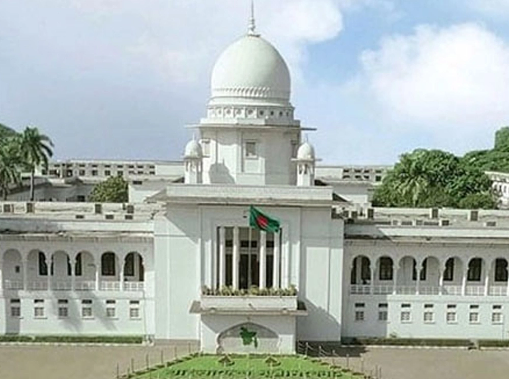কনস্যুলার সহায়তায় ব্যর্থতার অভিযোগে হাইকোর্টে রিট