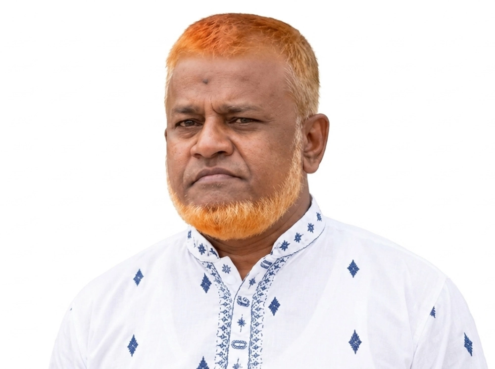 জেলেদের চাল চুরির দায়ে ইউপি প্রশাসনিক কর্মকর্তা বরখাস্ত