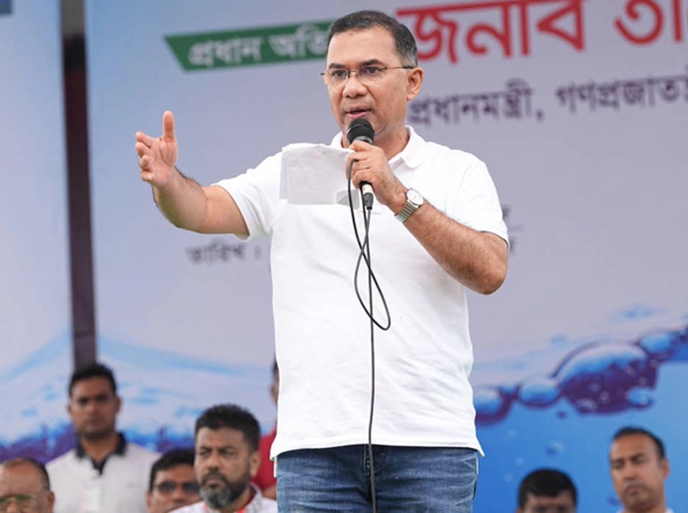 অনাকাঙ্ক্ষিত ঘটনাকে পুঁজি করে অরাজকতার চেষ্টা চলছে: প্রধানমন্ত্রী