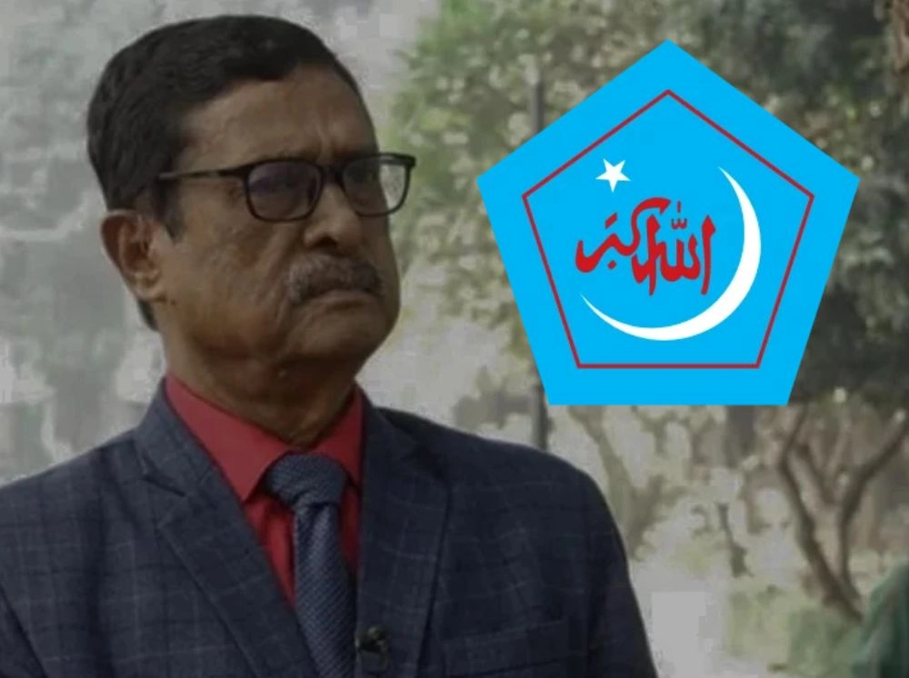 ঢাবিকে ‘অমানুষদের কারখানা’ বলায় ফজলুর রহমানের বিরুদ্ধে শিবিরের প্রতিবাদ
