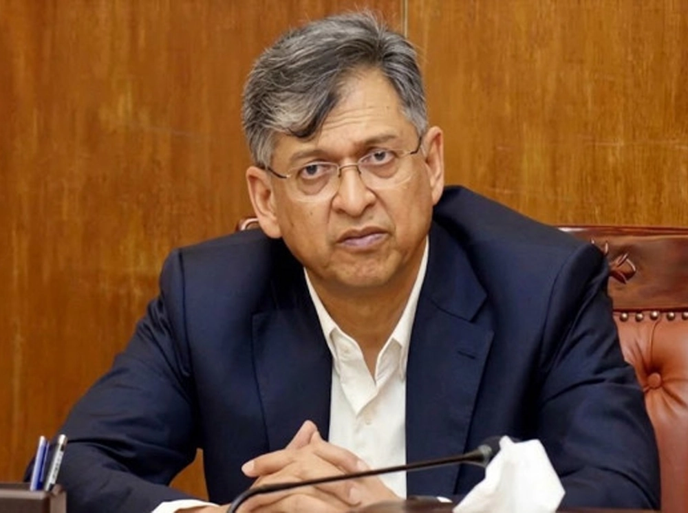 ‘অপারেশন ক্লিন হার্ট’ নিয়ে যা জানালেন স্বরাষ্ট্রমন্ত্রী