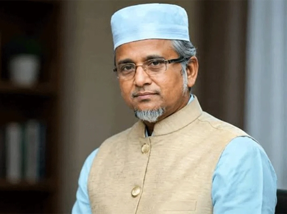 এমপি গাজী নজরুলের জামিন আবেদন ফের নামঞ্জুর