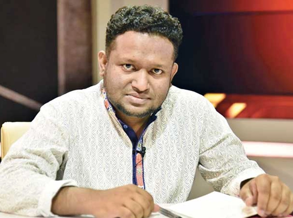 ভবিষ্যতে মানুষ বিএনপি আমলে পাস করছি বলে গর্ব করবে: রেজাউল করিম রনি