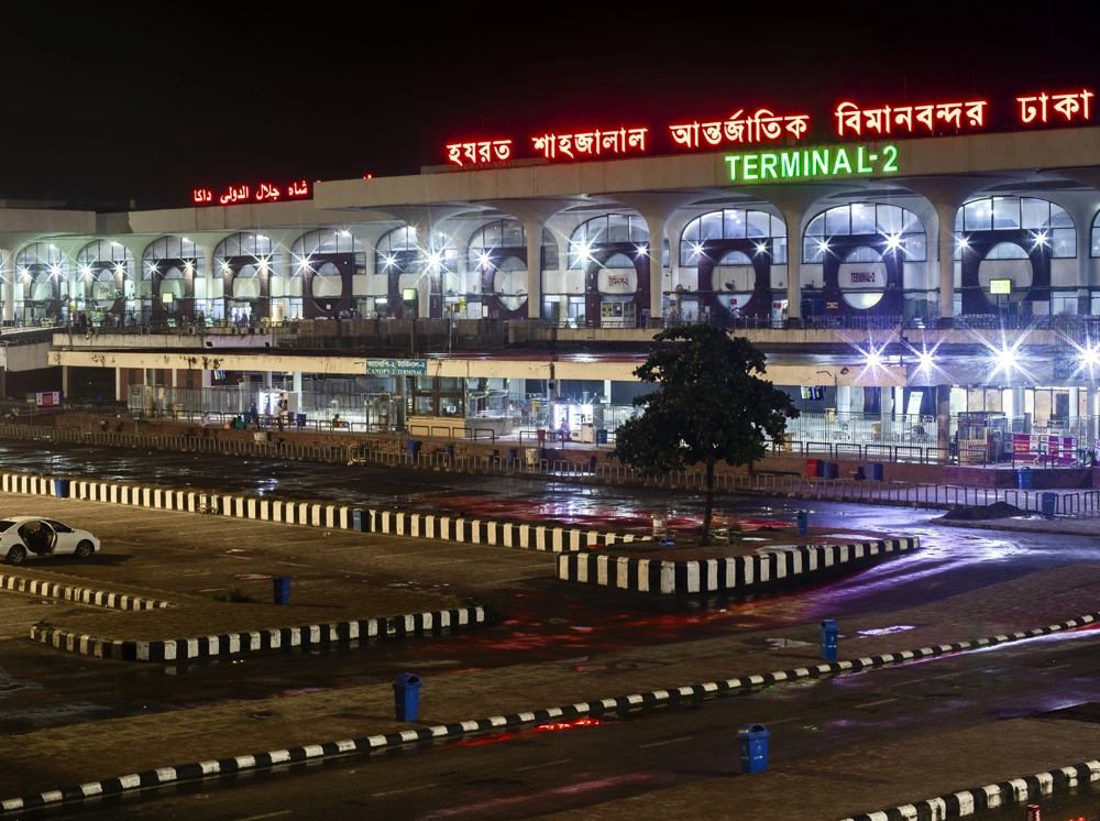 ৩৫ বাংলাদেশিকে ইউরোপ থেকে ফেরত