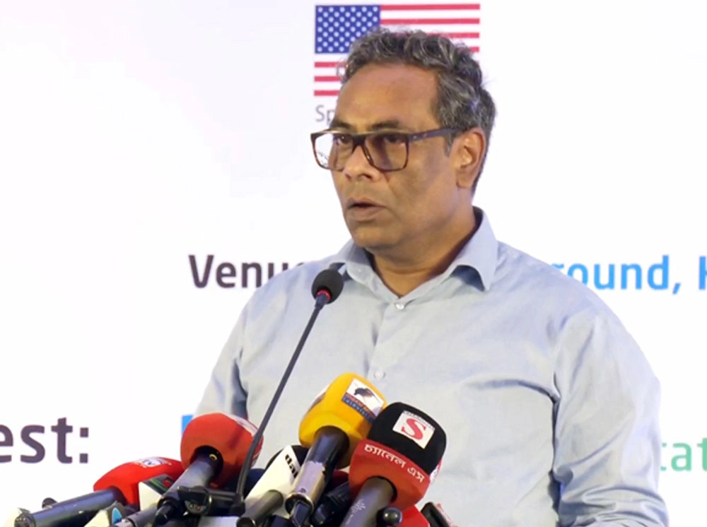 হামের টিকার আওতায় ২ কোটি শিশু, এক মাসে দেওয়া হবে আরও ৩৫ লাখ