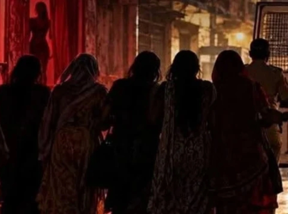 ভারতে যৌনপল্লি থেকে ৬ বাংলাদেশি তরুণী উদ্ধার
