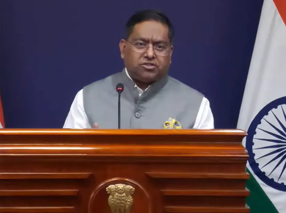 সংখ্যালঘুদের ইস্যুতে বাংলাদেশ পদক্ষেপ নেবে, প্রত্যাশা ভারতের