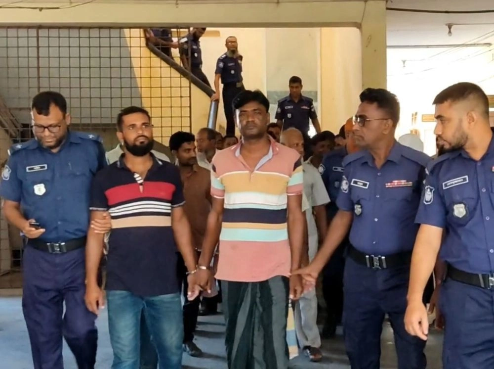 কুষ্টিয়ায় সাহেব আলী হত্যা মামলায় ১২ জনের যাবজ্জীবন