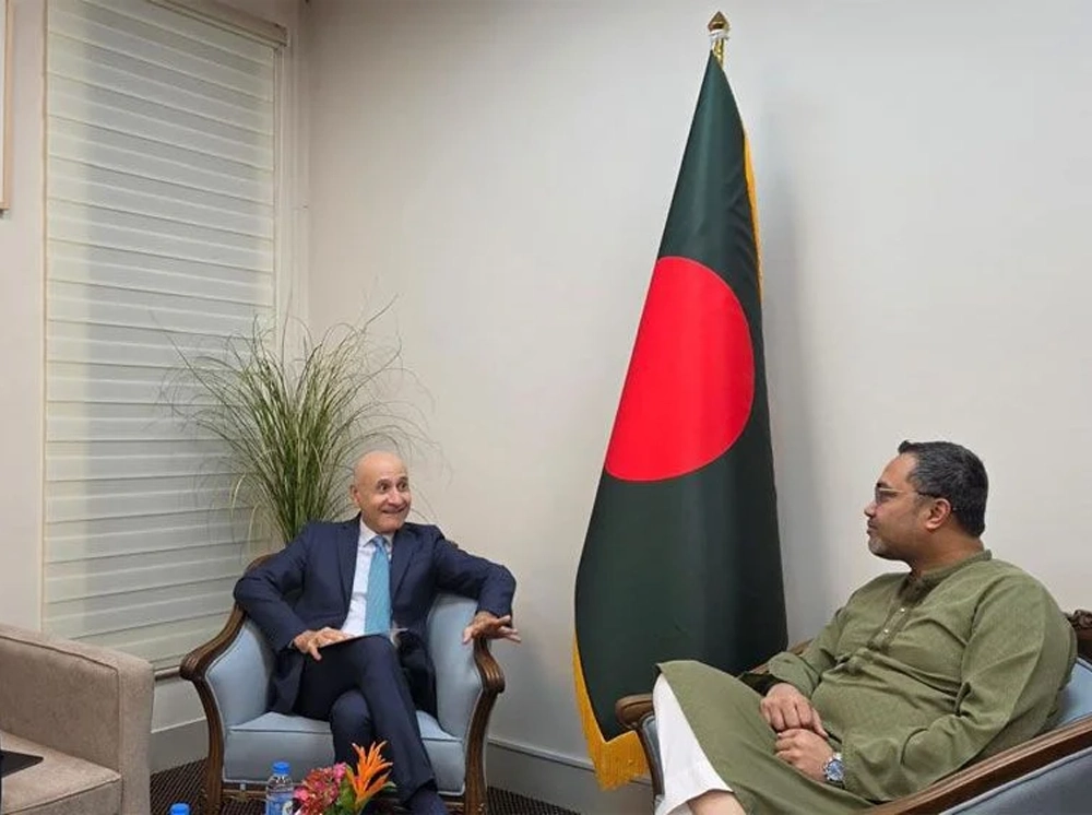 ইতালিতে কর্মসংস্থানের সুযোগ, নভেম্বরে ঢাকায় বিশেষ আয়োজন