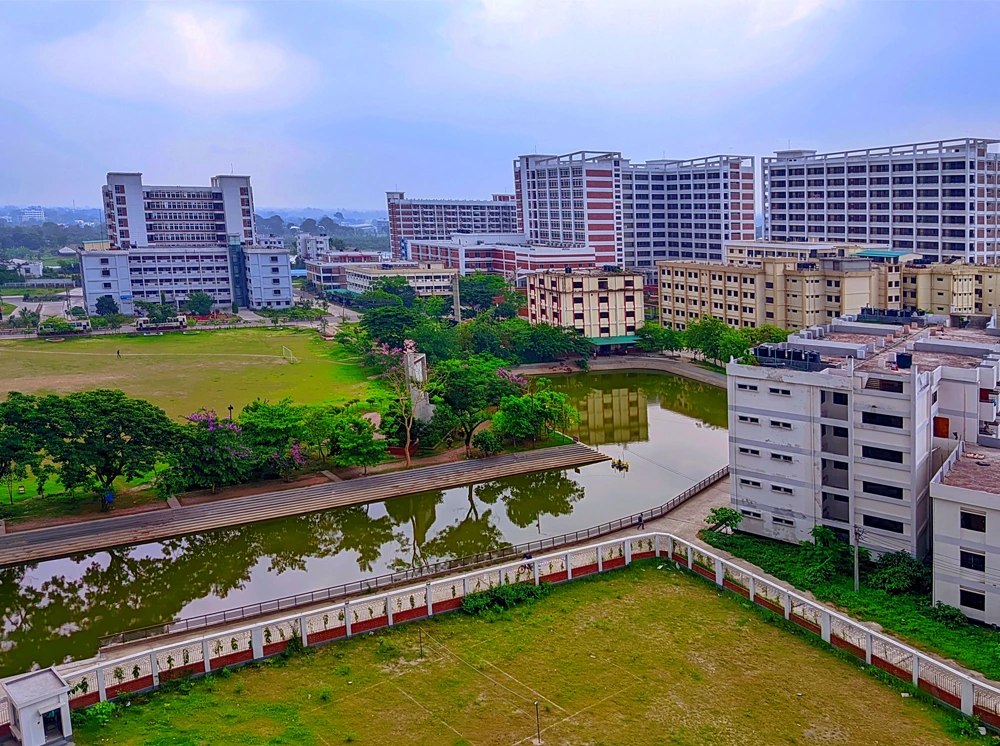 বিশ্বসেরা ২ শতাংশ গবেষকের তালিকায় পাবিপ্রবির ৮ জন