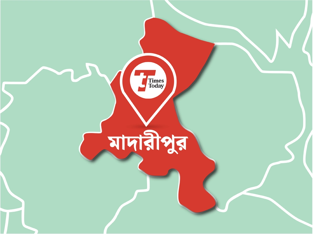 শিবচরে বালতির পানিতে ডুবে শিশুর মৃত্যু