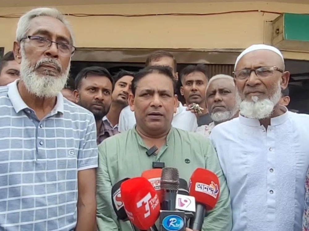 ধর্মীয় উৎসবে কেউ যেন অশান্তি সৃষ্টি করতে না পারে, সে বিষয়ে আমরা সজাগ