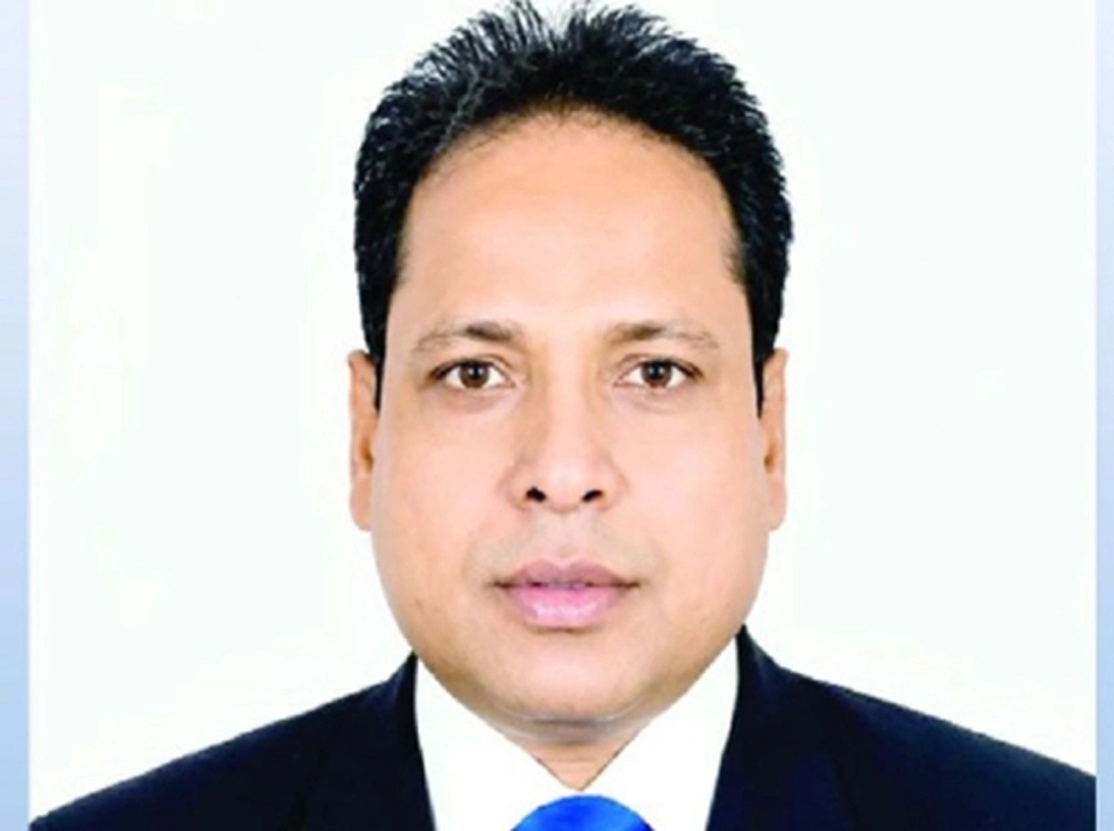 এনবিআরের নতুন চেয়ারম্যান আহসান হাবিব, প্রজ্ঞাপন জারি