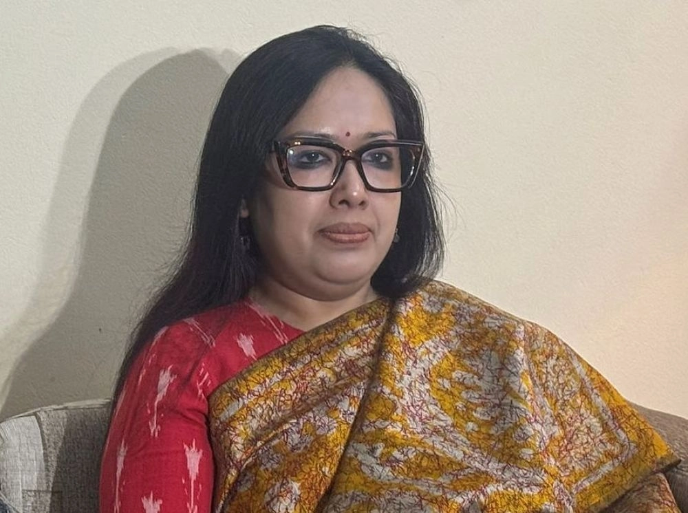 অবস্থা এমন যে চাঁদা না দিলে মাছের খাবারেও বিষ মেশানো হয়: রুমিন ফারহানা