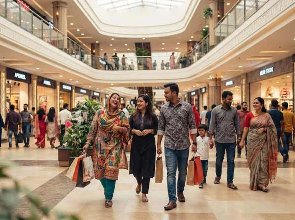 মঙ্গলবার রাজধানীর যেসব মার্কেট বন্ধ