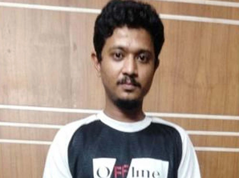 নেত্রকোনায় সাংবাদিক আলিফ হত্যা: প্রধান অভিযুক্ত অপূর্ব এক দিনের রিমান্ডে