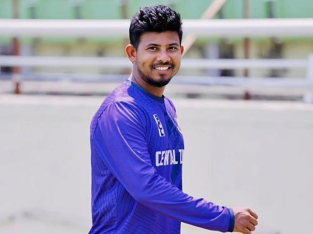 বিশ্বকাপের আগে ত্রিদেশীয় সিরিজ জয়ের লক্ষ্য মোসাদ্দেকের