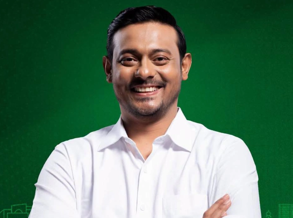 সংসদে সমাধান মেলেনি, তাই আবার রাজপথে আমরা: নাসীরুদ্দীন