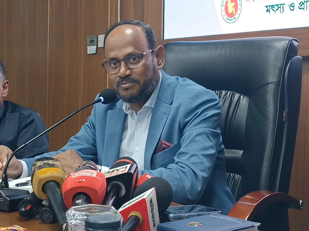 তিন মাসে ৯৩ কোটি টাকার গরুর মাংস রফতানি: প্রতিমন্ত্রী টুকু