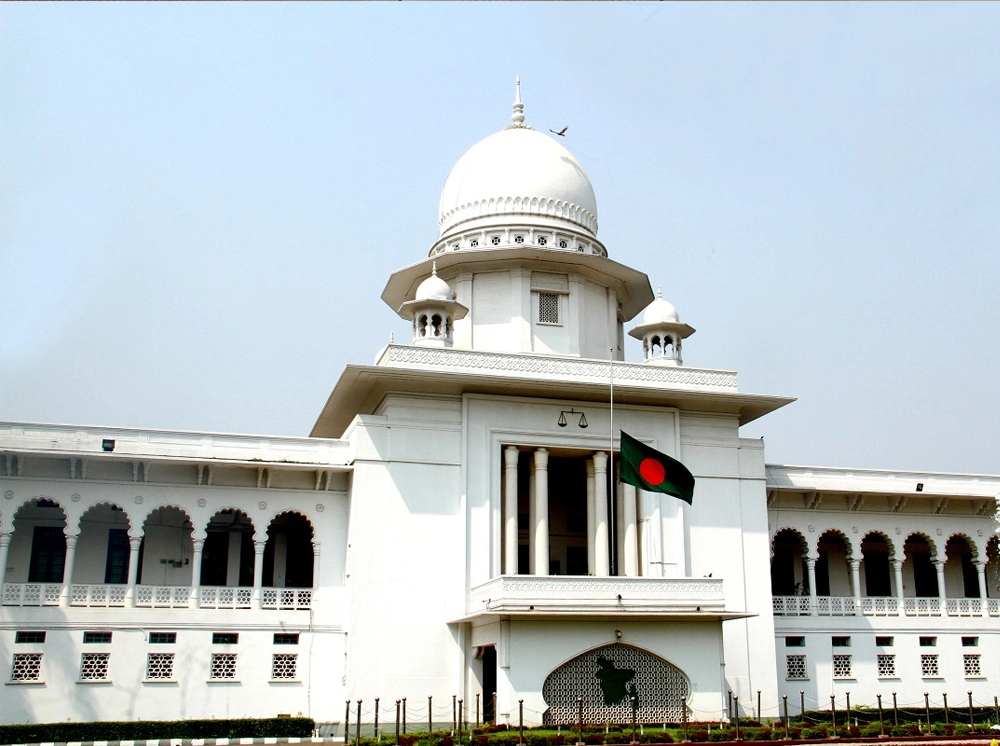 স্কুলে ভর্তি পরীক্ষা বাতিল চেয়ে হাইকোর্টে রিট