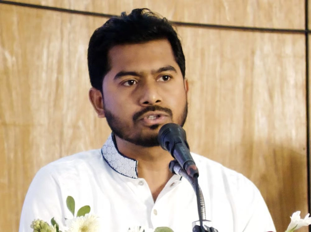 জামায়াত রাজনীতি করলে আ.লীগ কেন পারবে না, প্রশ্ন প্রতিমন্ত্রী নুরের