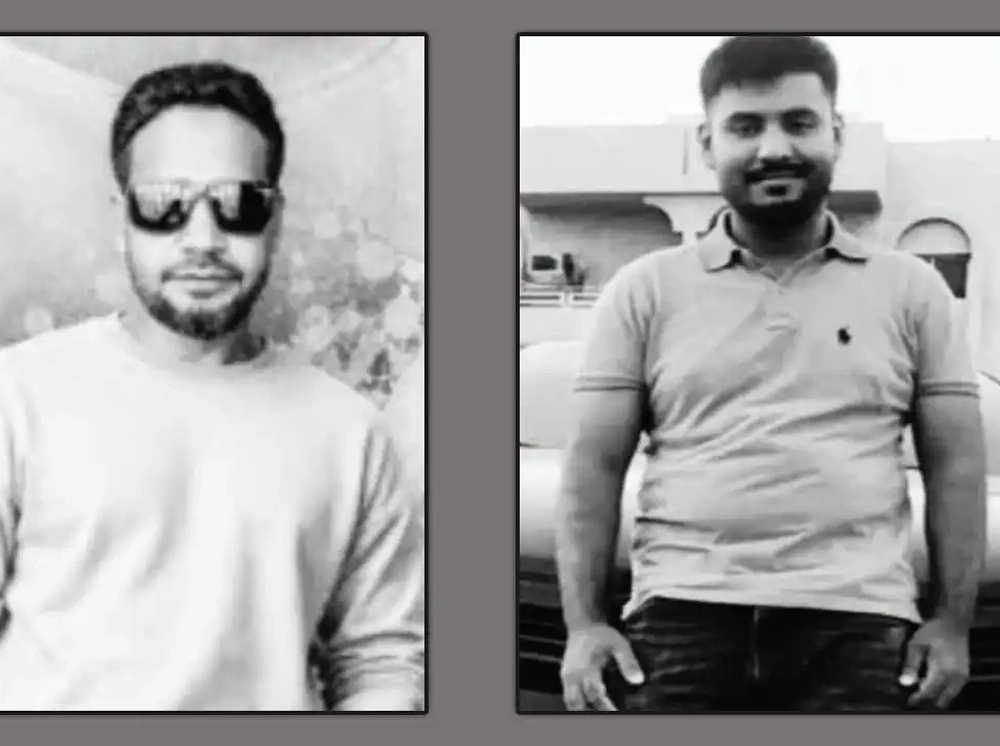 সৌদি আরবে অগ্নিকাণ্ডে দুই বাংলাদেশি যুবকের মৃত্যু