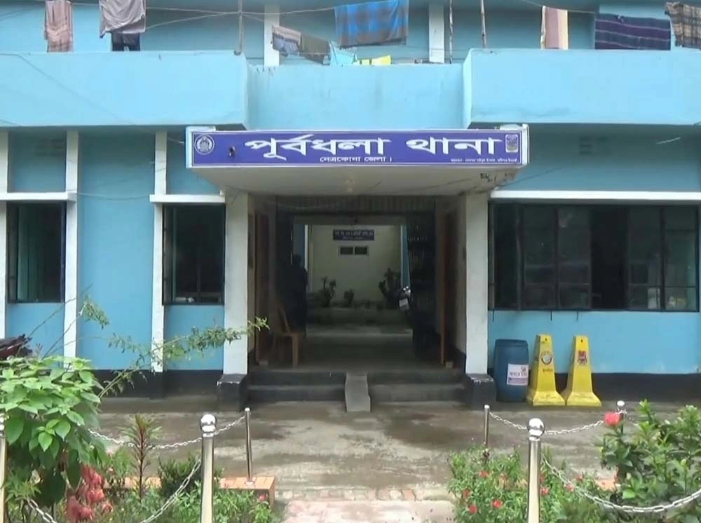 নেত্রকোনায় শিশু বলাৎকারের অভিযোগে মাদ্রাসা পরিচালক গ্রেফতার