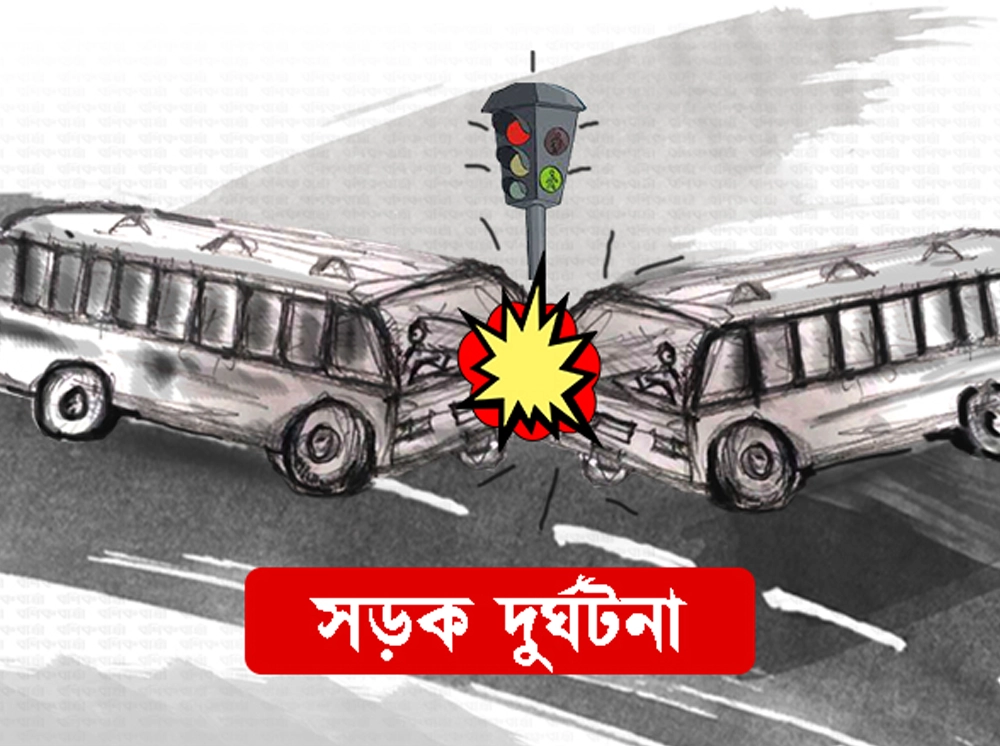 সেপ্টেম্বরে সড়কে ঝরল ৪২৩ প্রাণ, প্রতিদিন গড়ে ১৪ জন